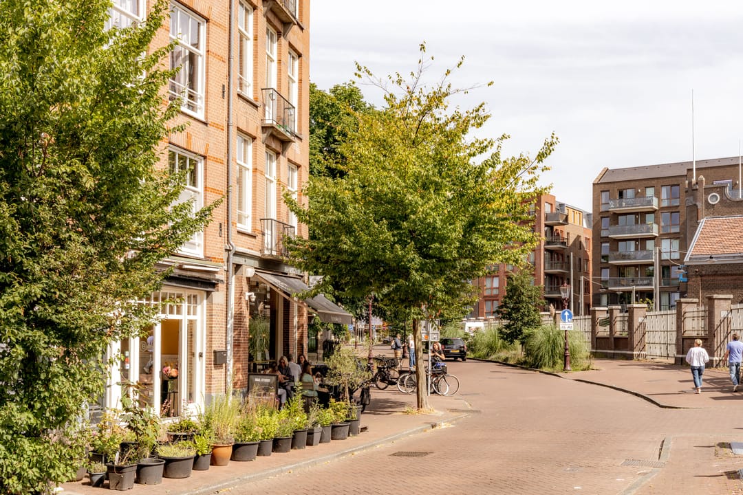 Photo 41 of Jan Hanzenstraat 47-H