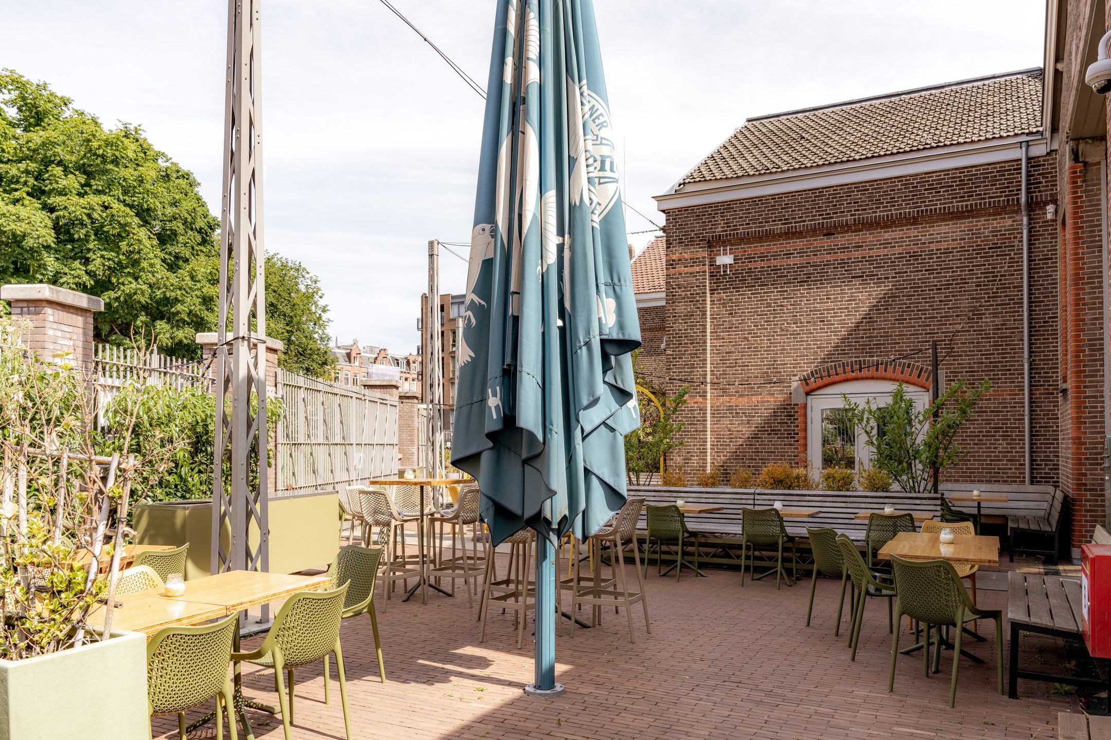 Photo 42 of Jan Hanzenstraat 47-H