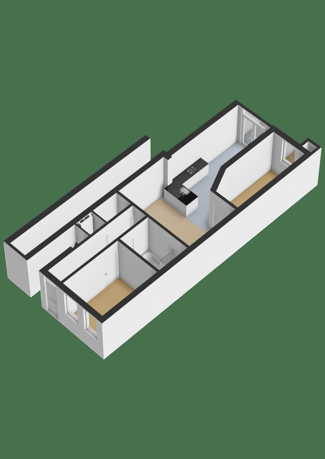 Photo 47 of Jan Hanzenstraat 47-H