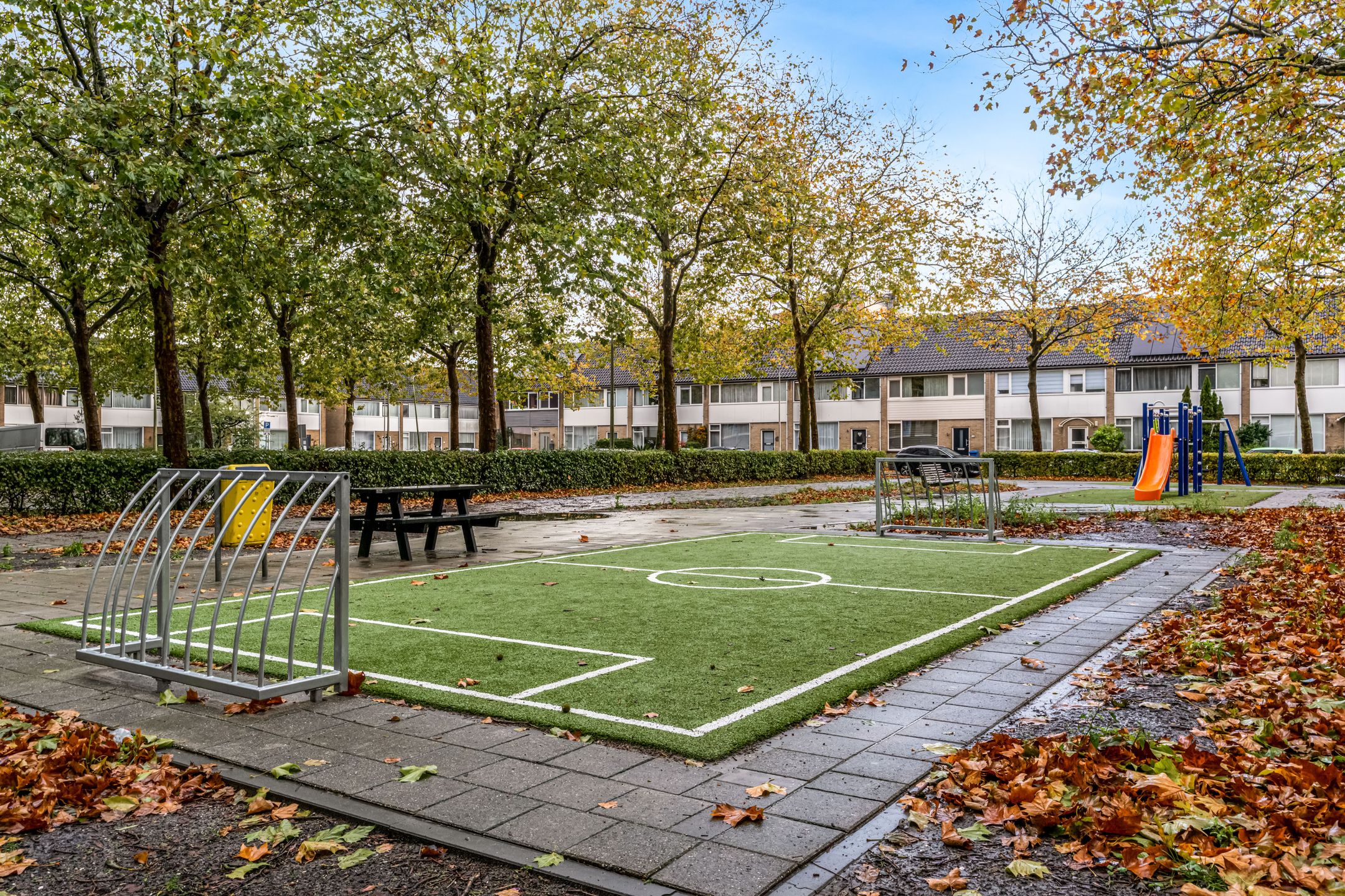 Foto 24 van Plutostraat 134