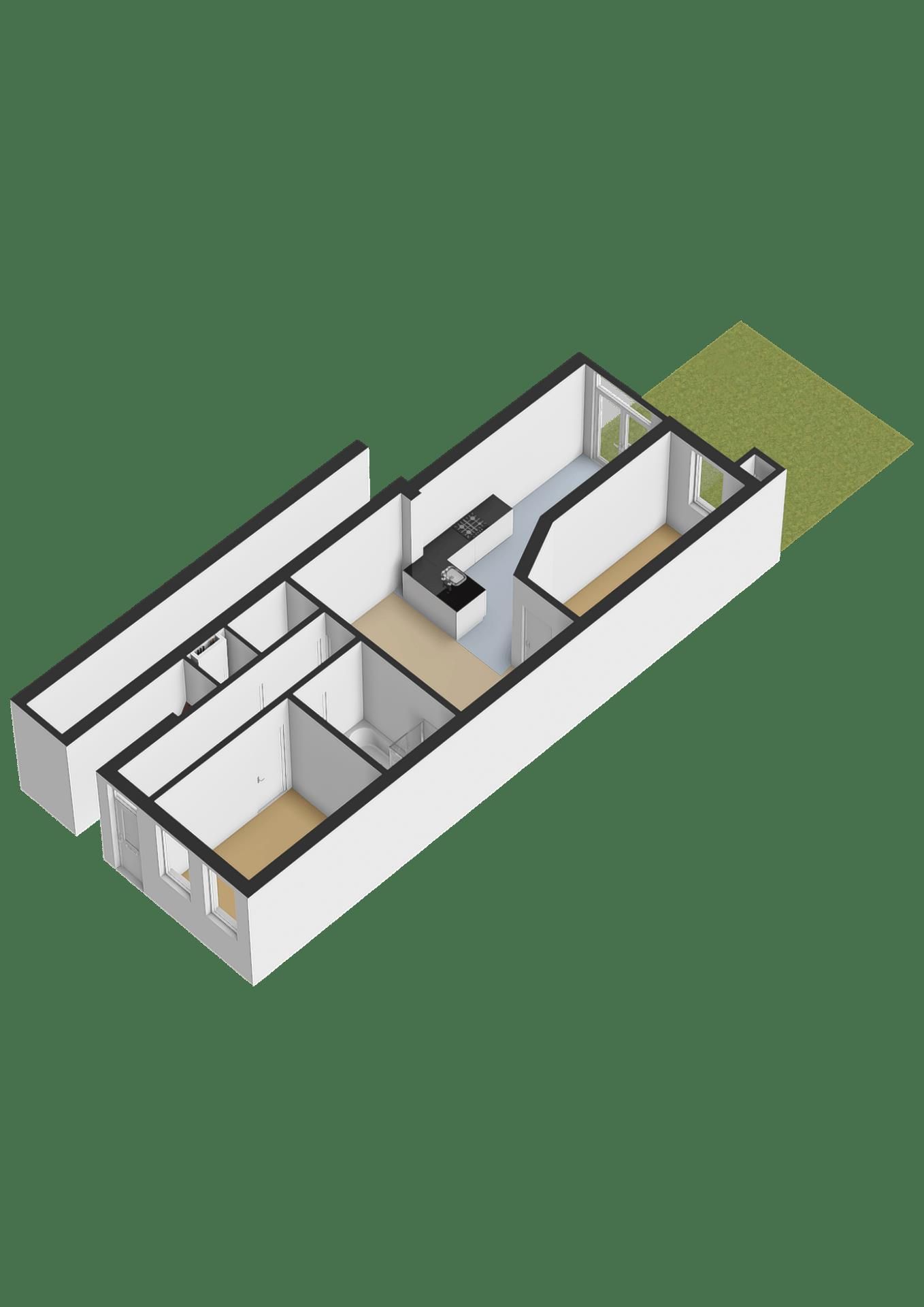 Photo 50 of Jan Hanzenstraat 47-H