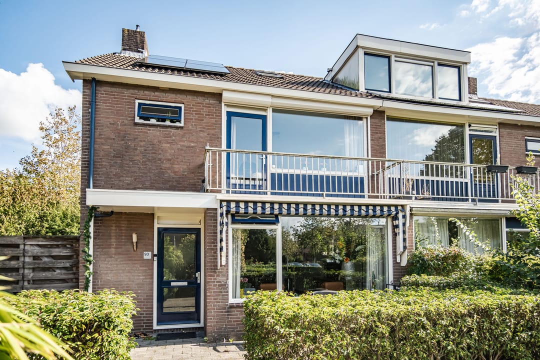 Foto 2 van Franz Lehárlaan 93