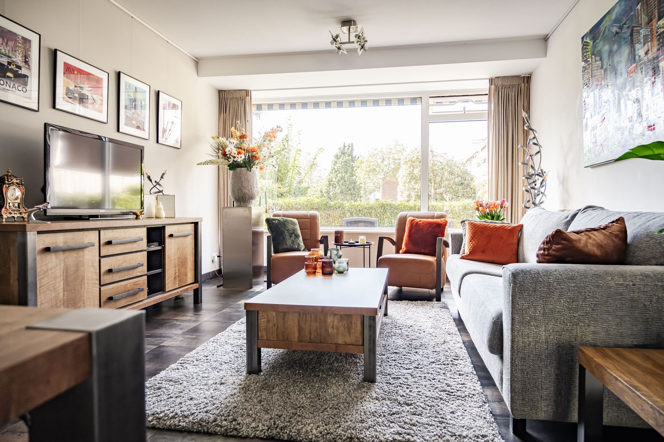 Foto 3 van Franz Lehárlaan 93