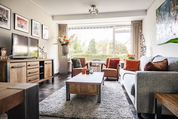 Foto 3 van Franz Lehárlaan 93