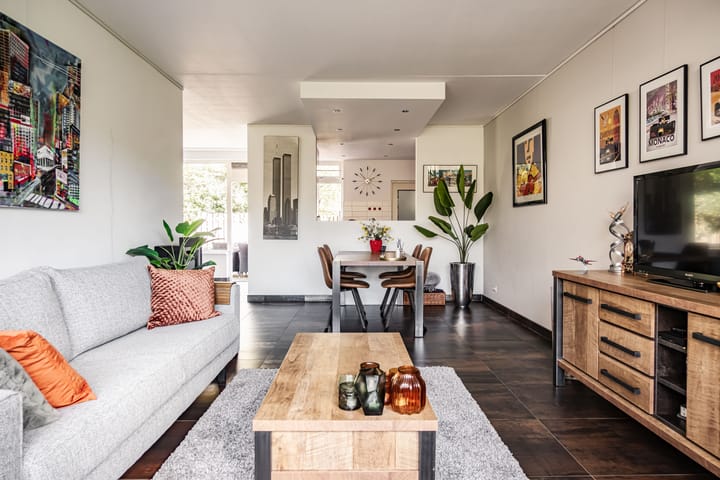 Foto 4 van Franz Lehárlaan 93