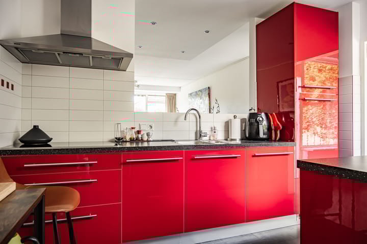 Foto 5 van Franz Lehárlaan 93