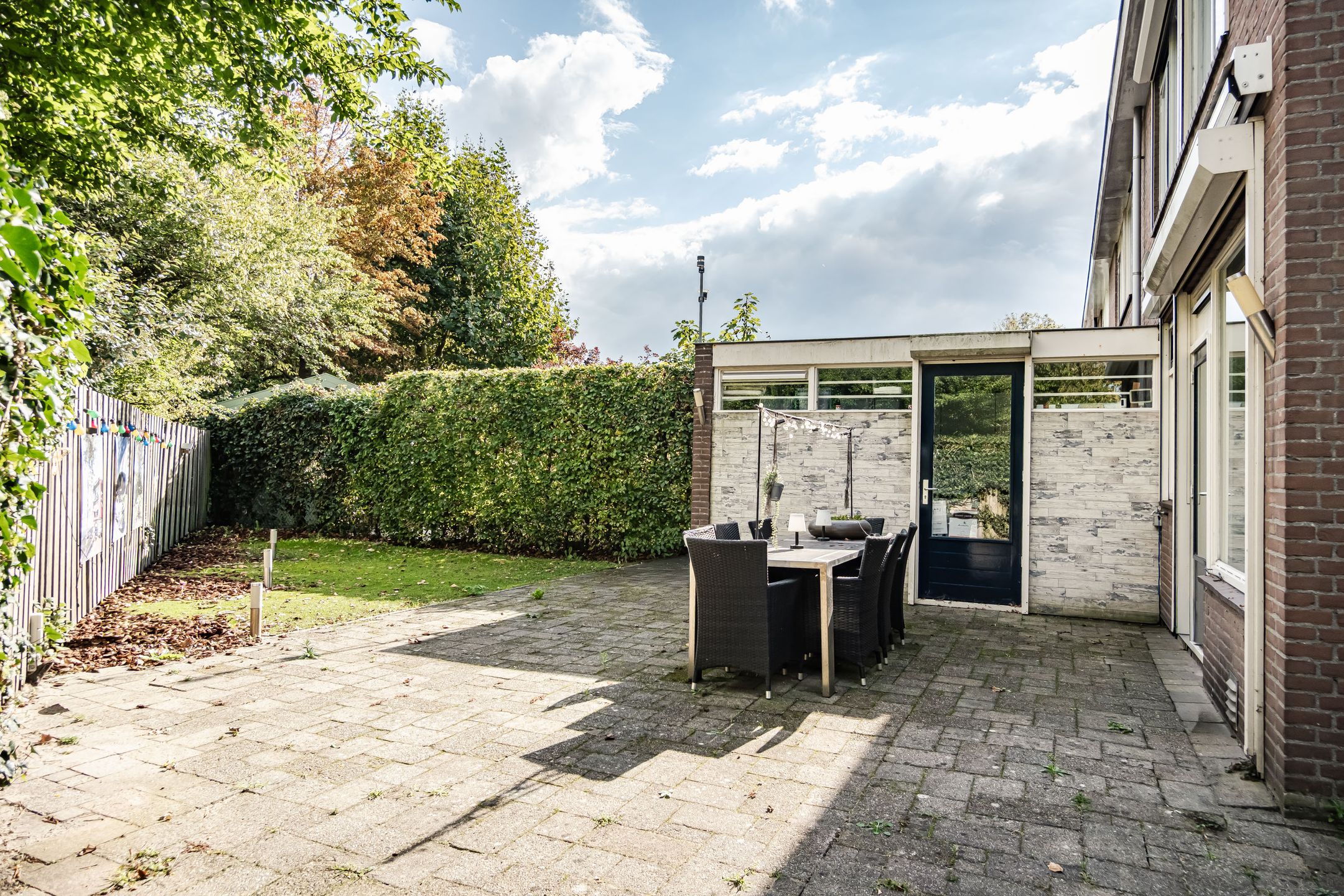 Foto 6 van Franz Lehárlaan 93