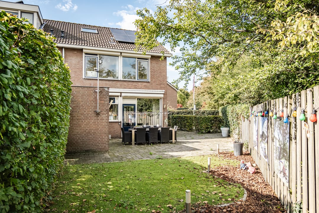 Foto 7 van Franz Lehárlaan 93