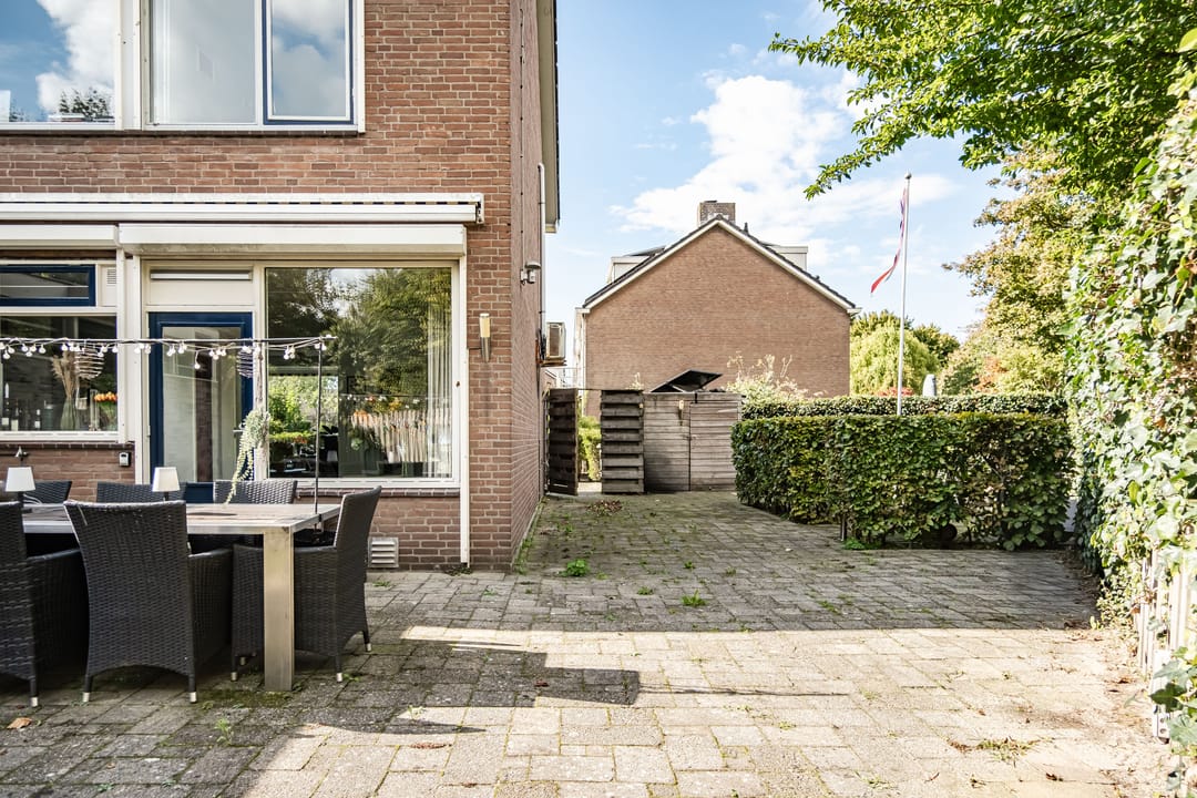 Foto 8 van Franz Lehárlaan 93