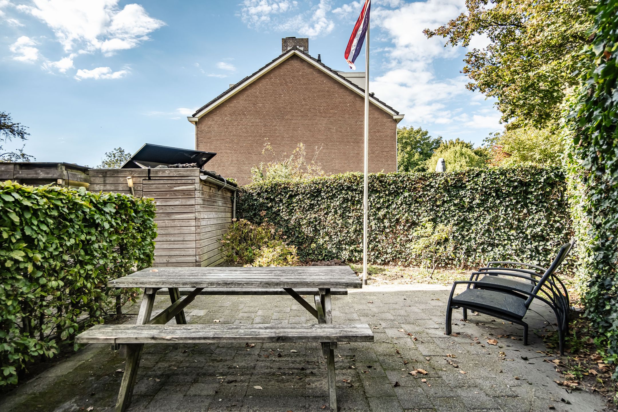 Foto 9 van Franz Lehárlaan 93