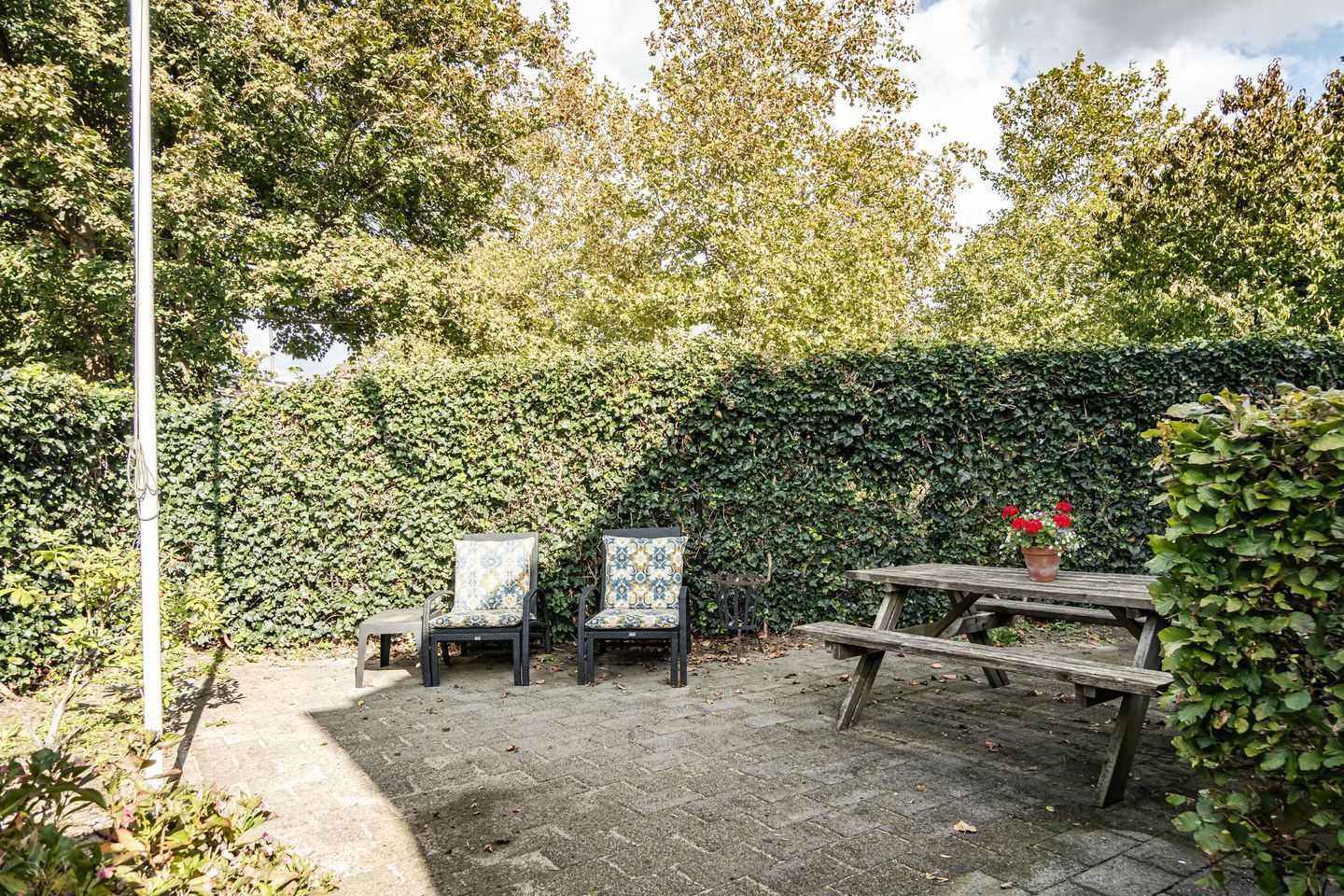 Foto 10 van Franz Lehárlaan 93