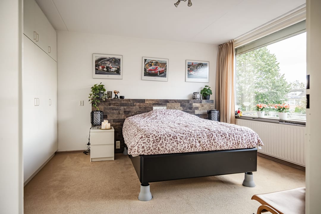 Foto 11 van Franz Lehárlaan 93