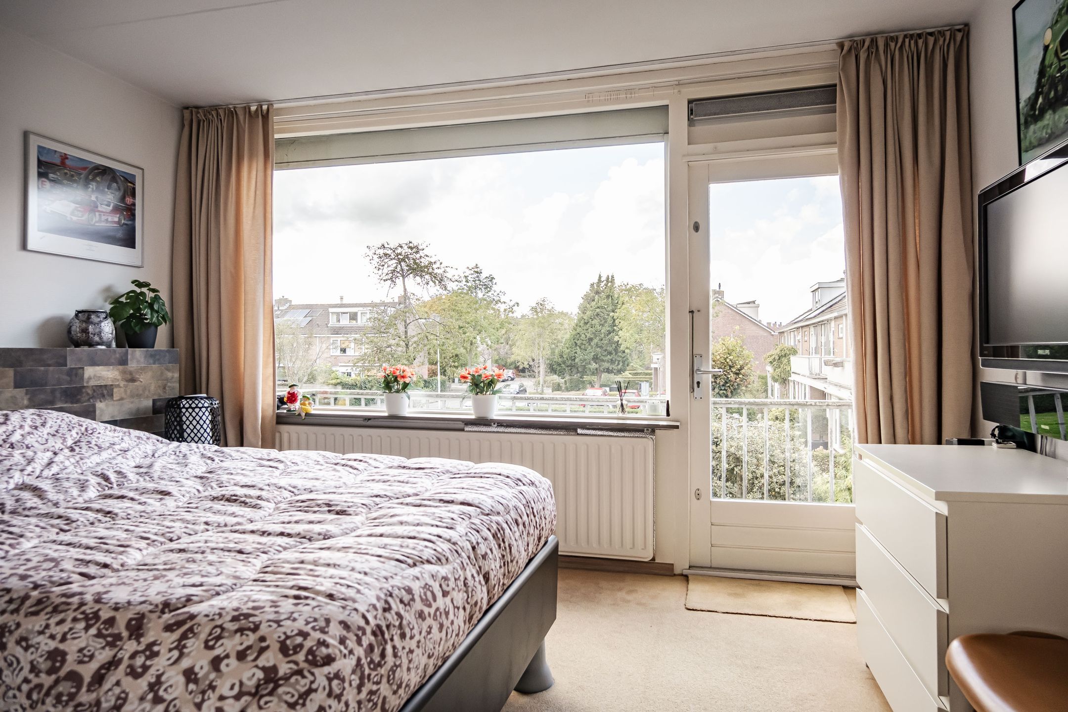 Foto 12 van Franz Lehárlaan 93