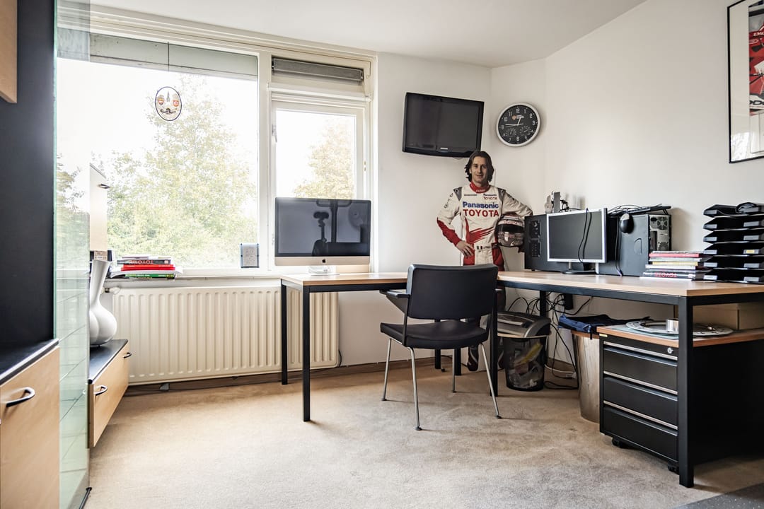 Foto 13 van Franz Lehárlaan 93