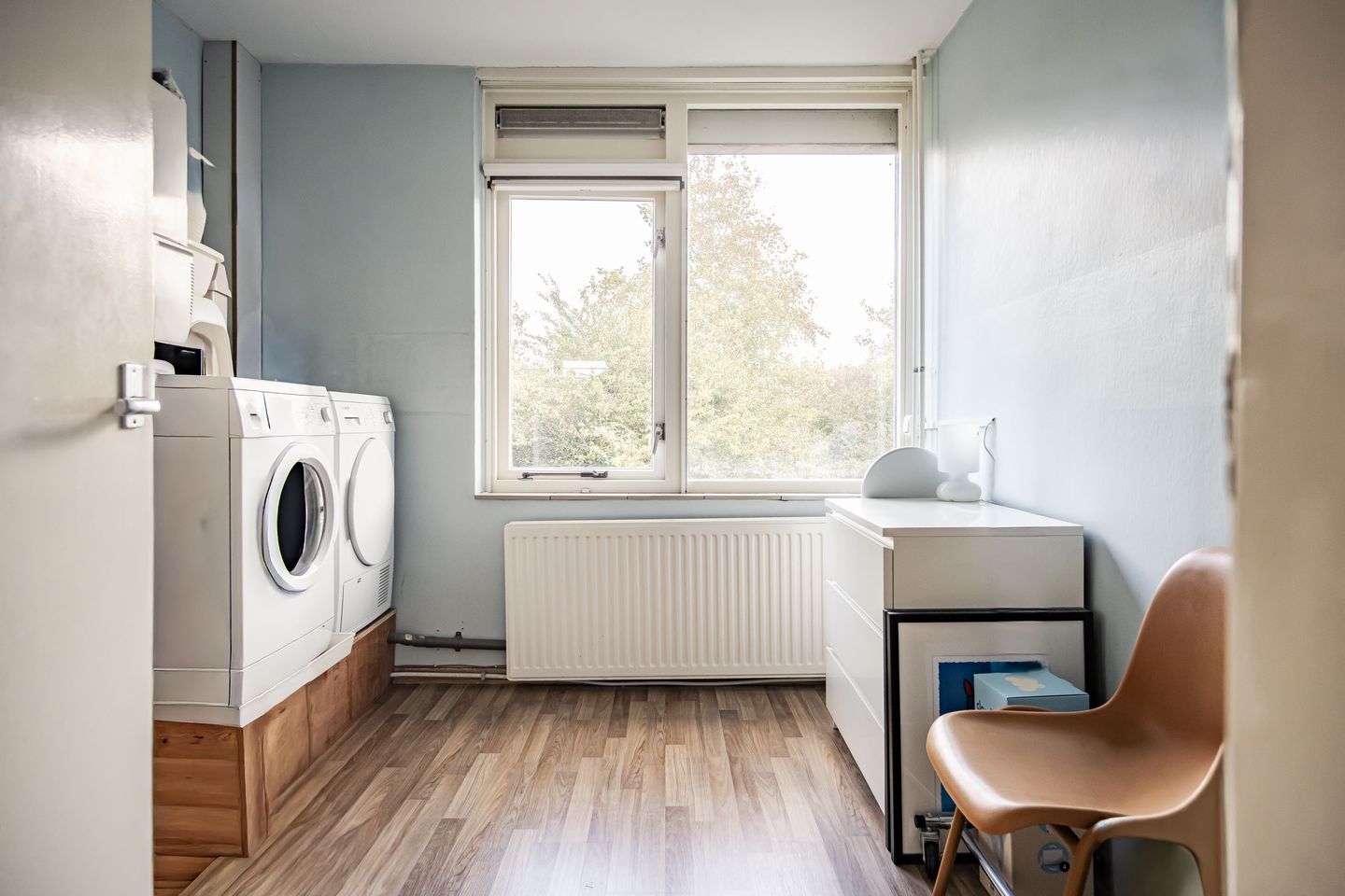 Foto 14 van Franz Lehárlaan 93