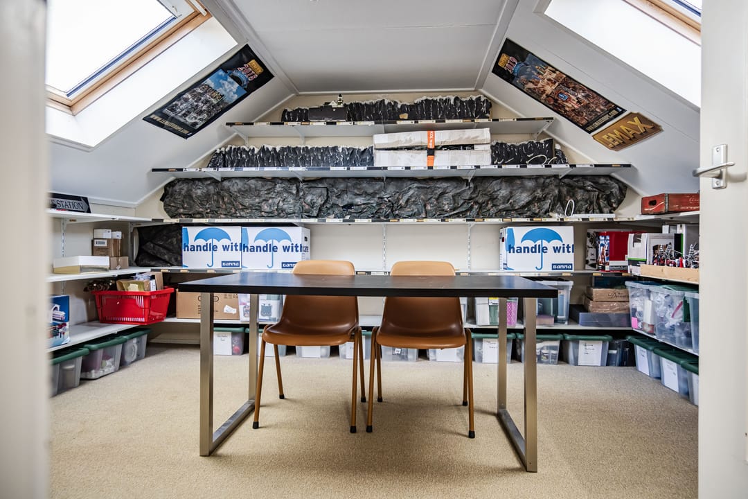 Foto 17 van Franz Lehárlaan 93