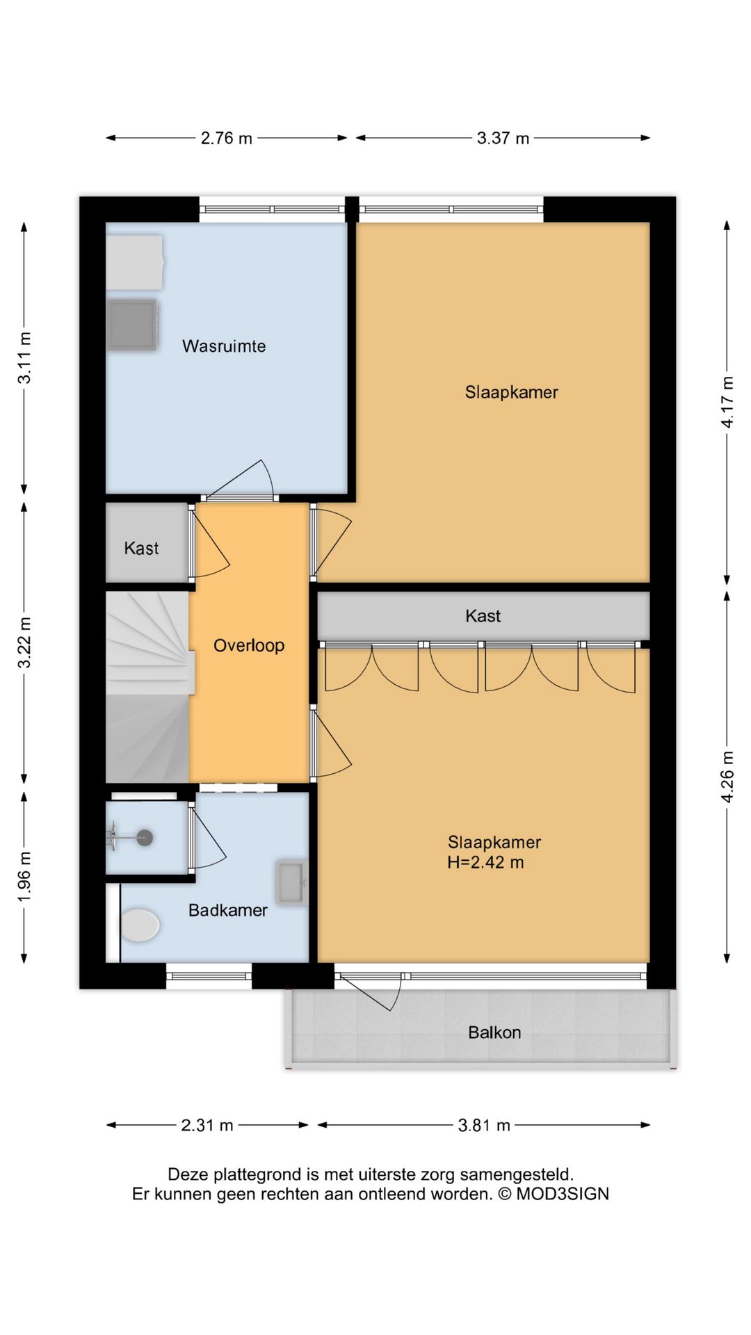 Foto 22 van Franz Lehárlaan 93
