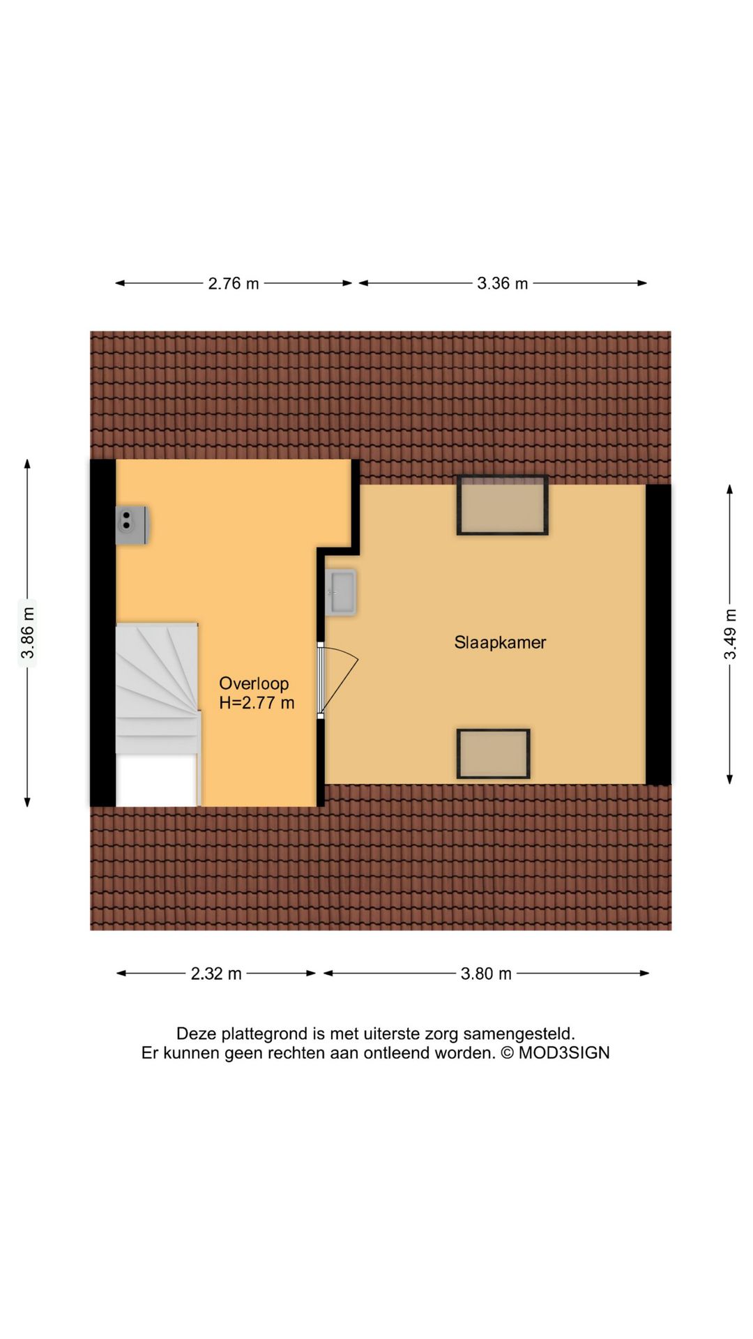 Foto 23 van Franz Lehárlaan 93
