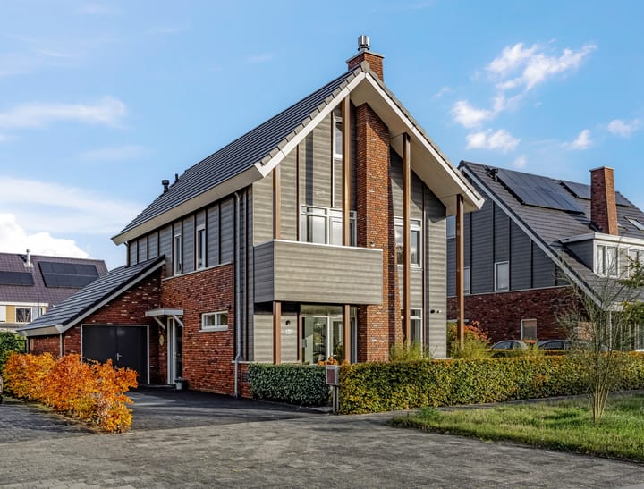 Piet Romboutlaan 84 main image