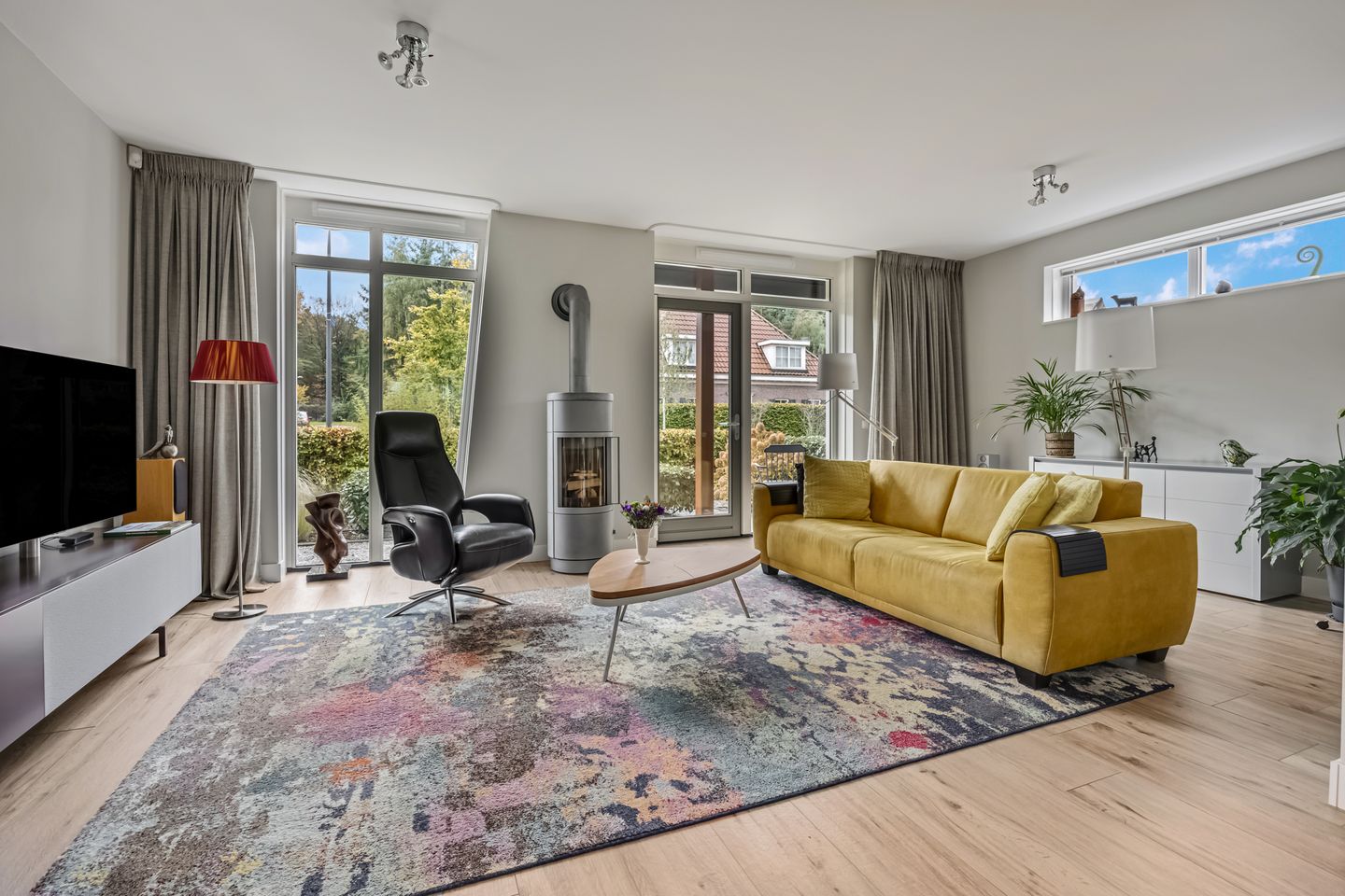 Foto 5 van Piet Romboutlaan 84