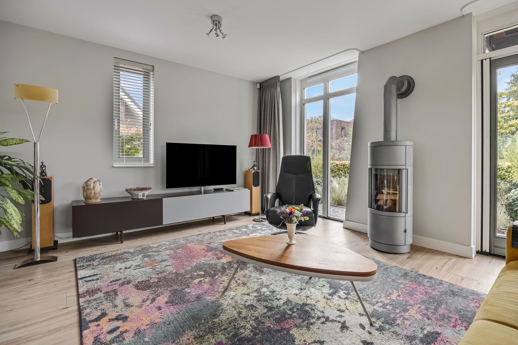 Foto 6 van Piet Romboutlaan 84