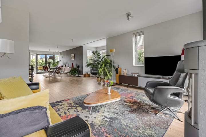 Photo 2 of Piet Romboutlaan 84