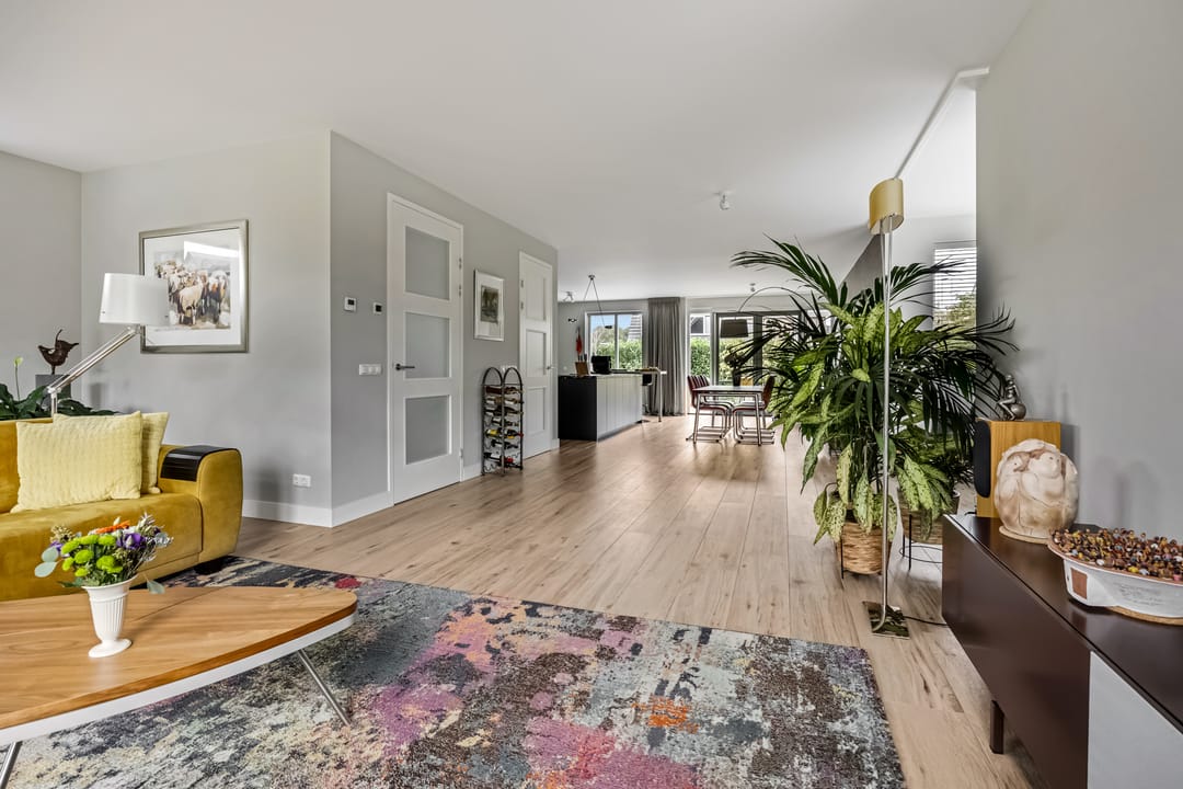 Foto 7 van Piet Romboutlaan 84