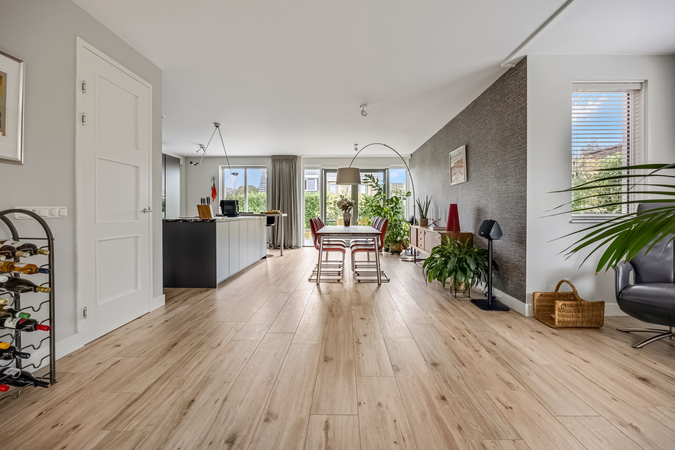 Foto 9 van Piet Romboutlaan 84