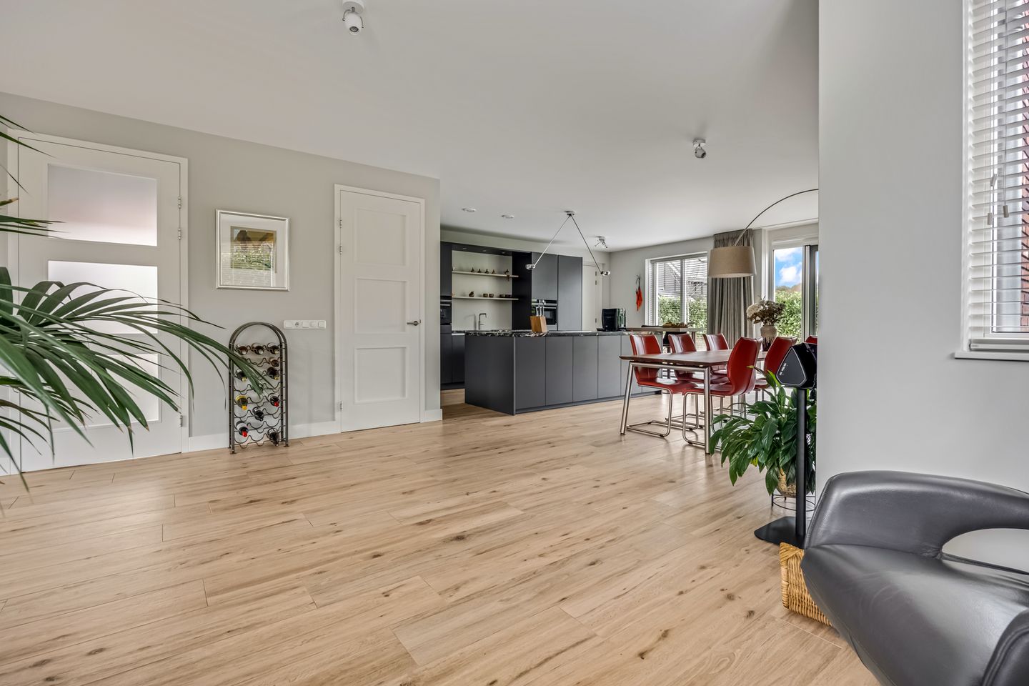 Foto 10 van Piet Romboutlaan 84