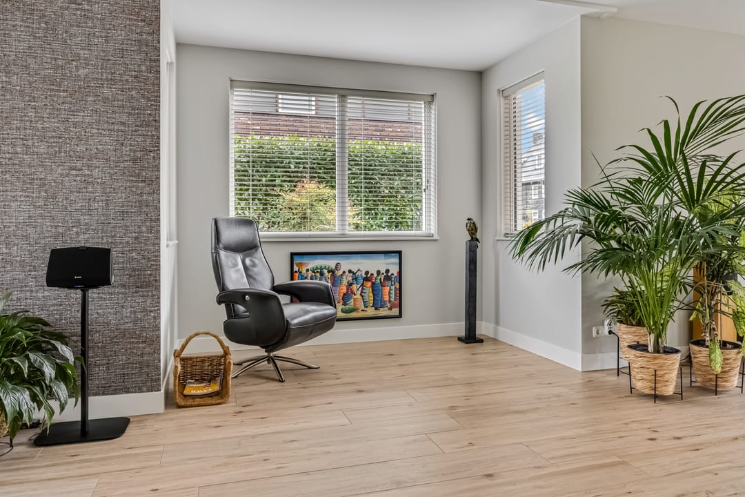 Foto 8 van Piet Romboutlaan 84