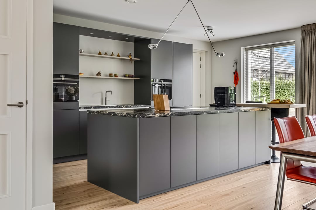 Foto 13 van Piet Romboutlaan 84