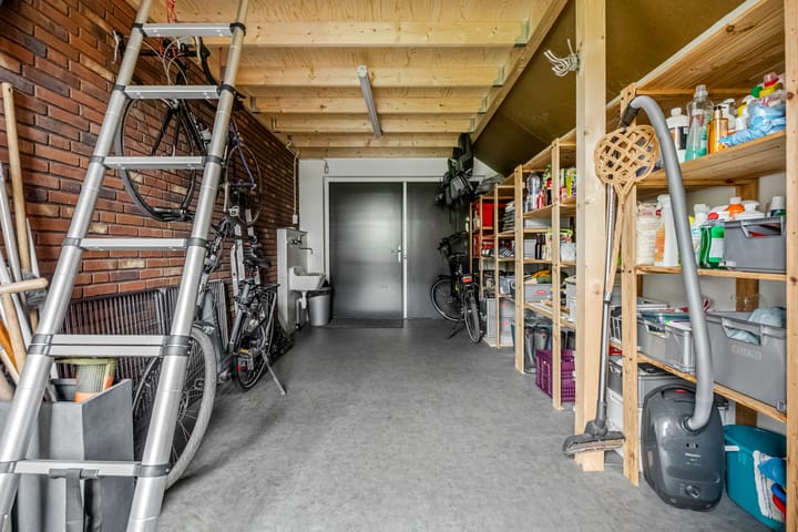 Photo 37 of Piet Romboutlaan 84