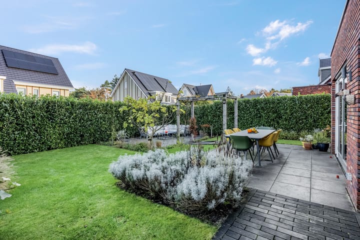 Photo 39 of Piet Romboutlaan 84