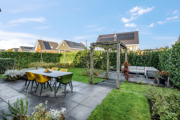 Photo 41 of Piet Romboutlaan 84