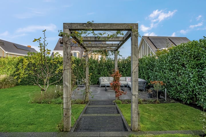 Photo 43 of Piet Romboutlaan 84