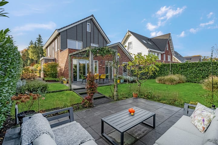 Photo 44 of Piet Romboutlaan 84