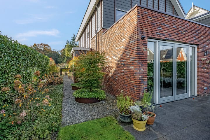 Photo 47 of Piet Romboutlaan 84