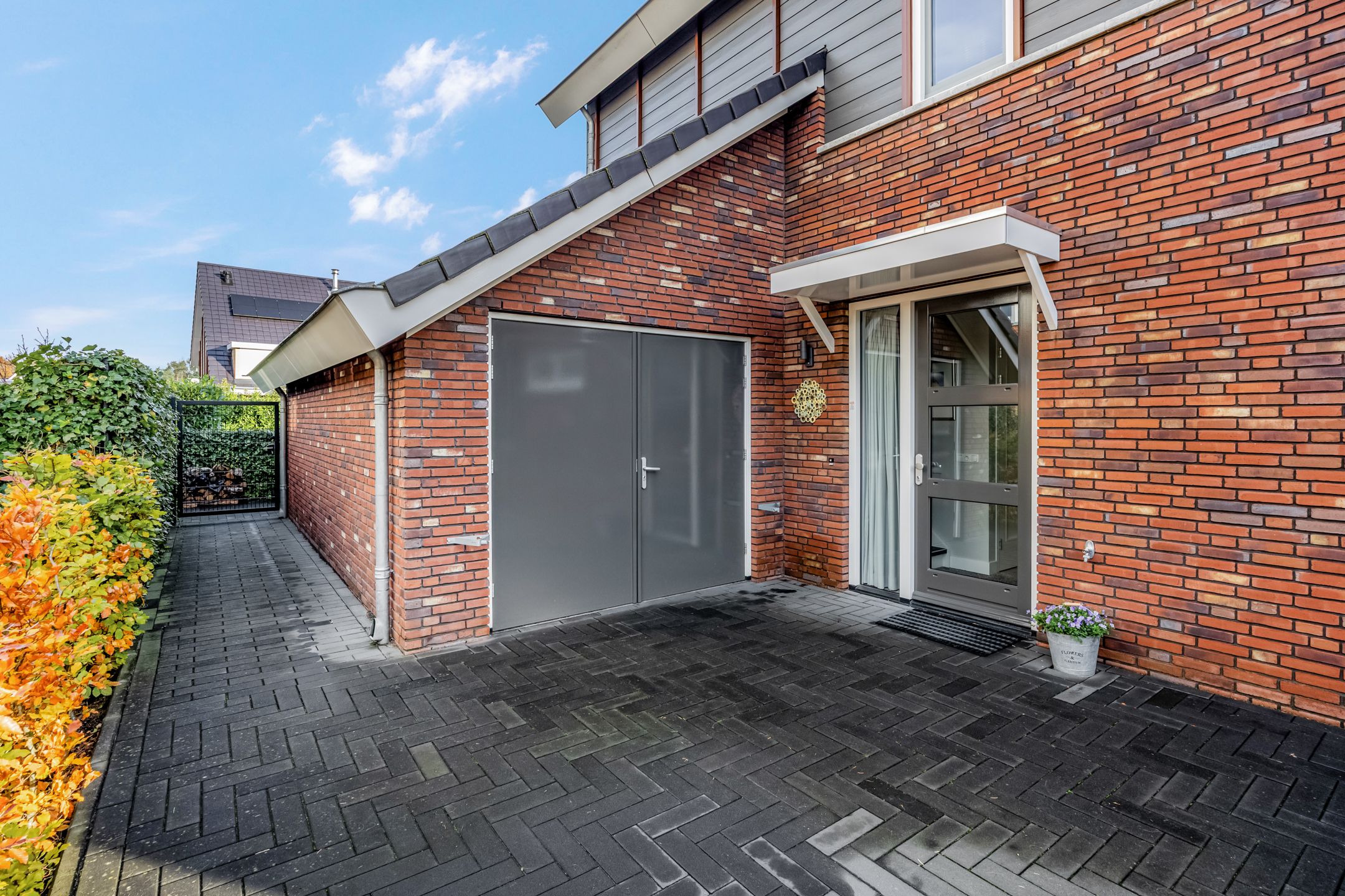 Foto 48 van Piet Romboutlaan 84