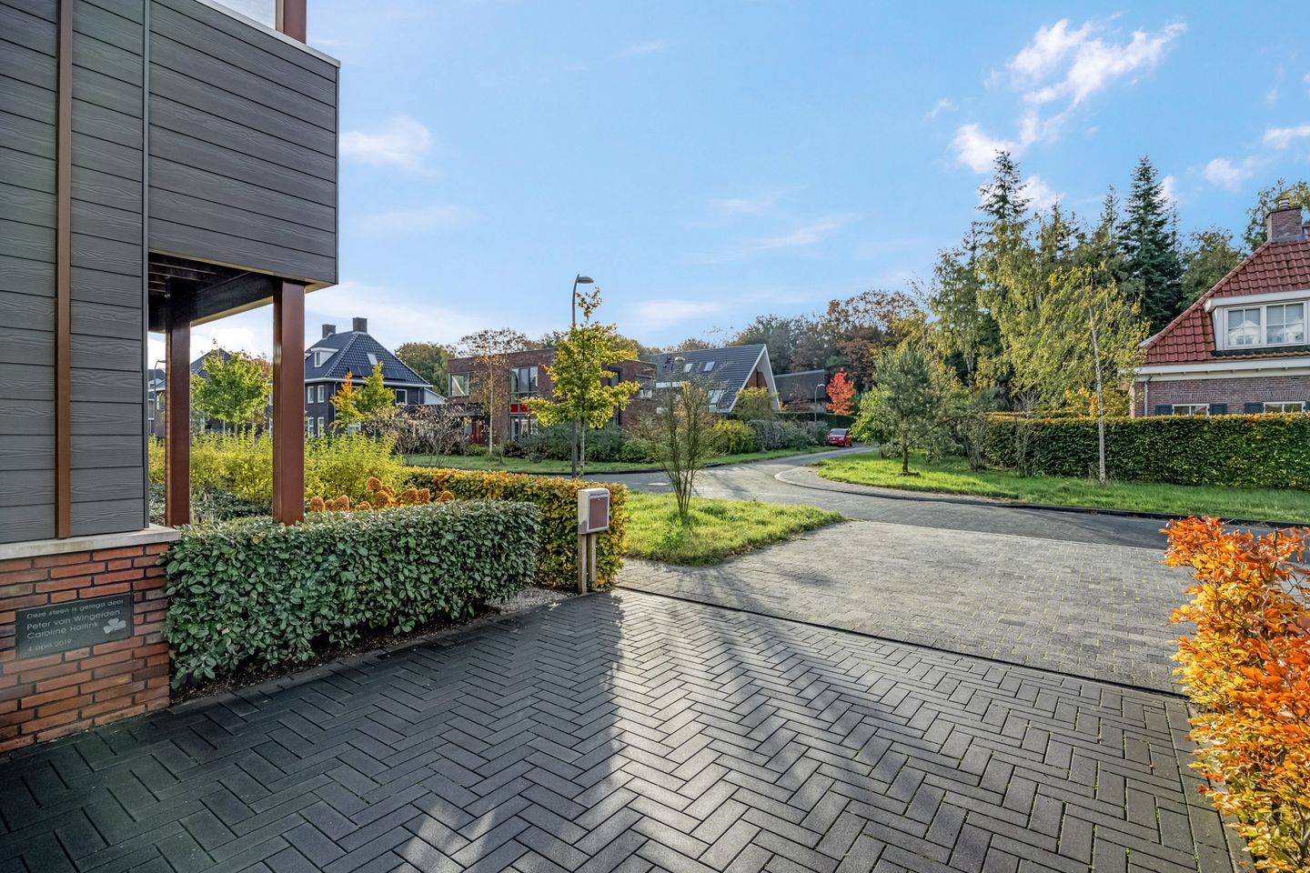 Foto 49 van Piet Romboutlaan 84