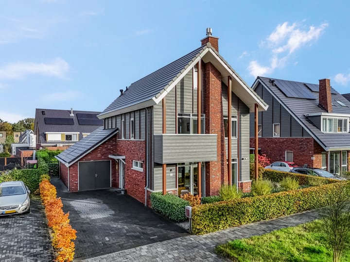 Photo 52 of Piet Romboutlaan 84