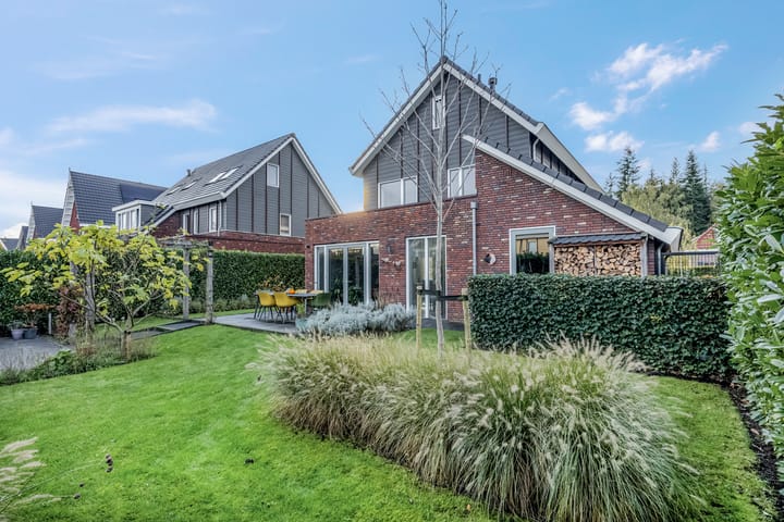 Photo 45 of Piet Romboutlaan 84