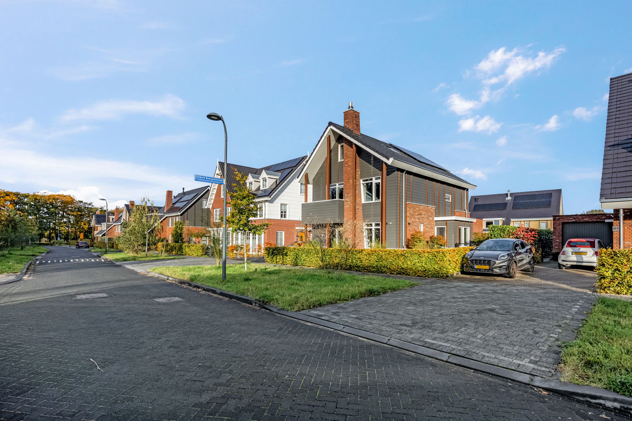 Foto 54 van Piet Romboutlaan 84