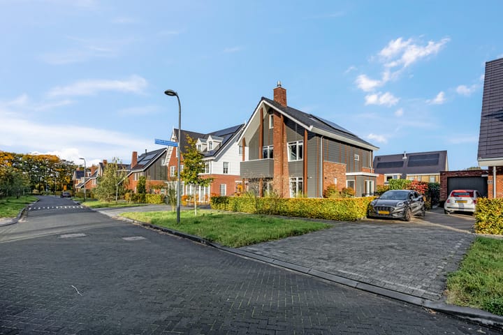 Photo 54 of Piet Romboutlaan 84