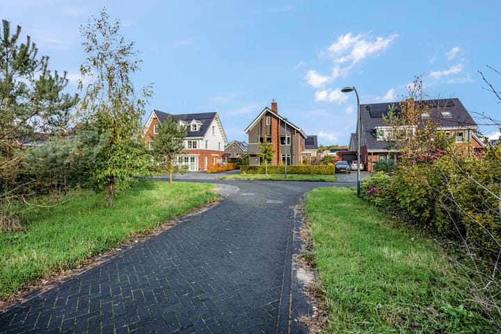 Photo 55 of Piet Romboutlaan 84