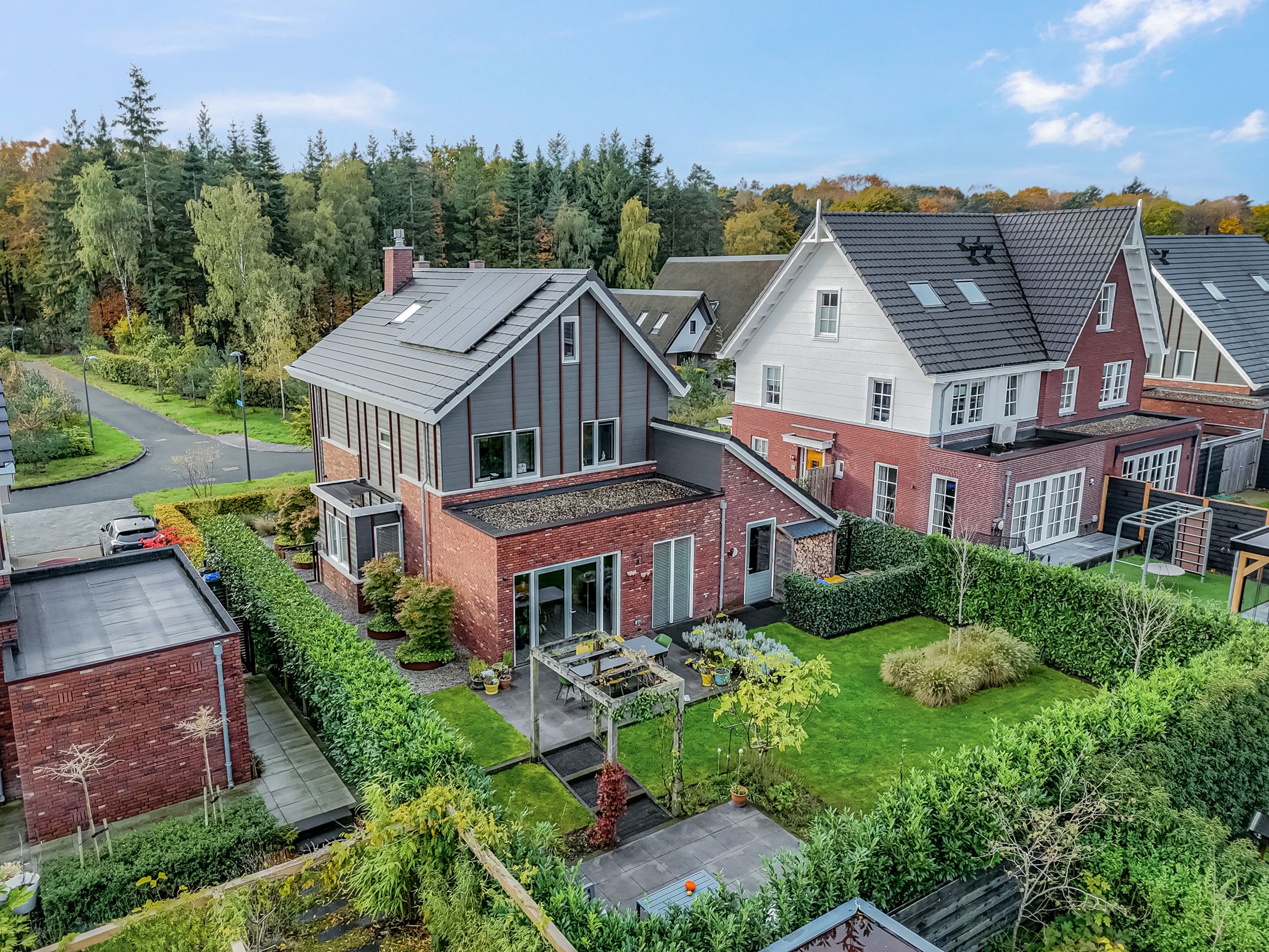 Foto 3 van Piet Romboutlaan 84