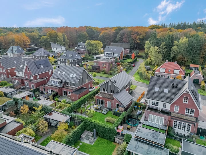 Photo 38 of Piet Romboutlaan 84