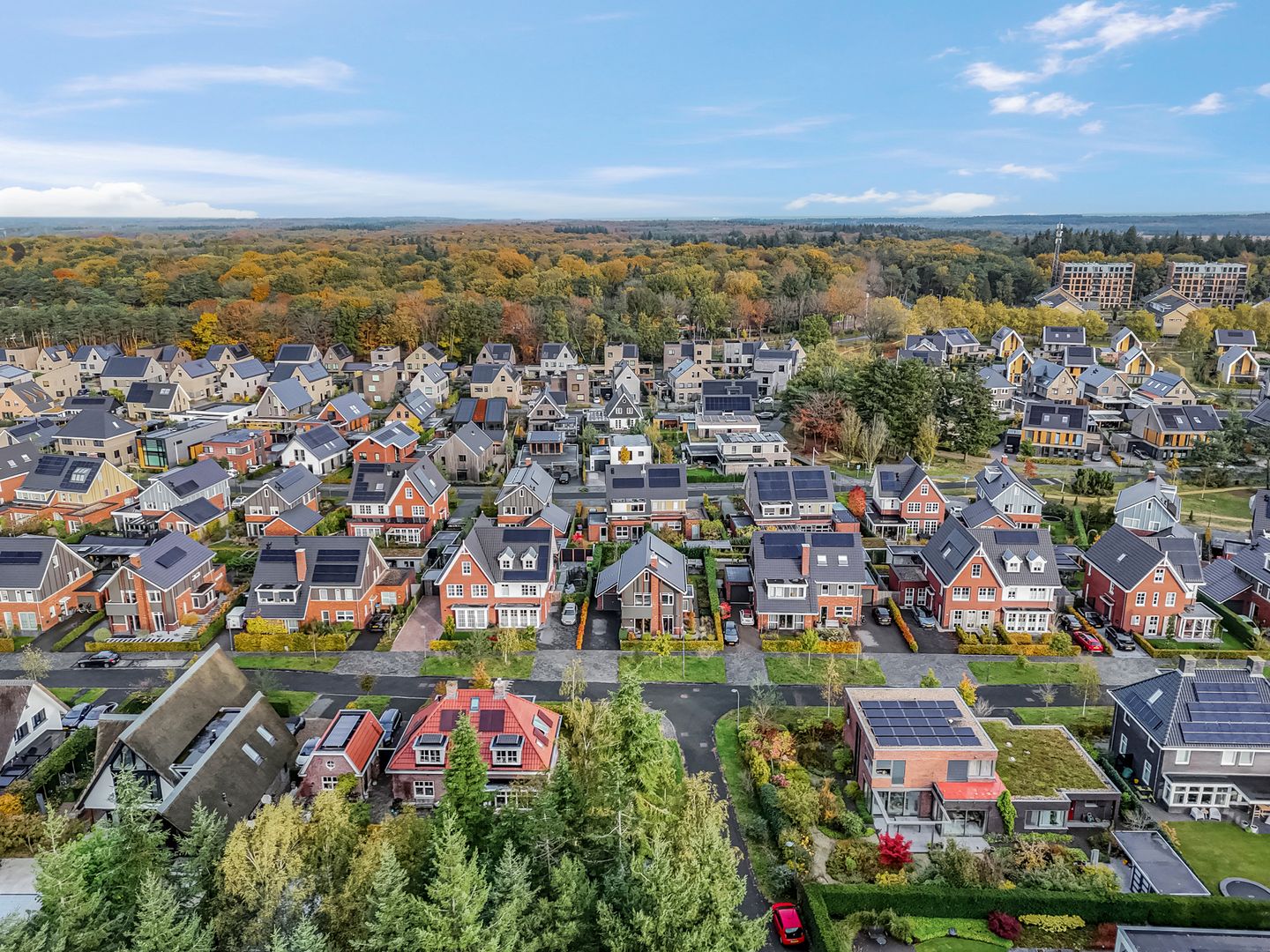 Foto 4 van Piet Romboutlaan 84