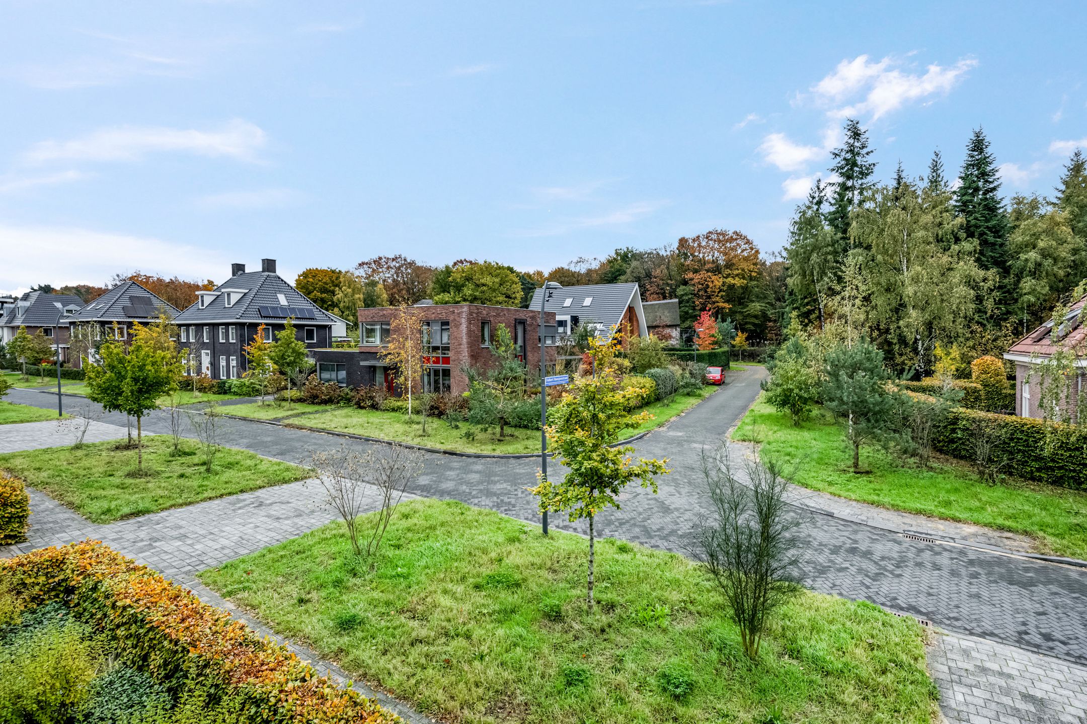 Foto 51 van Piet Romboutlaan 84