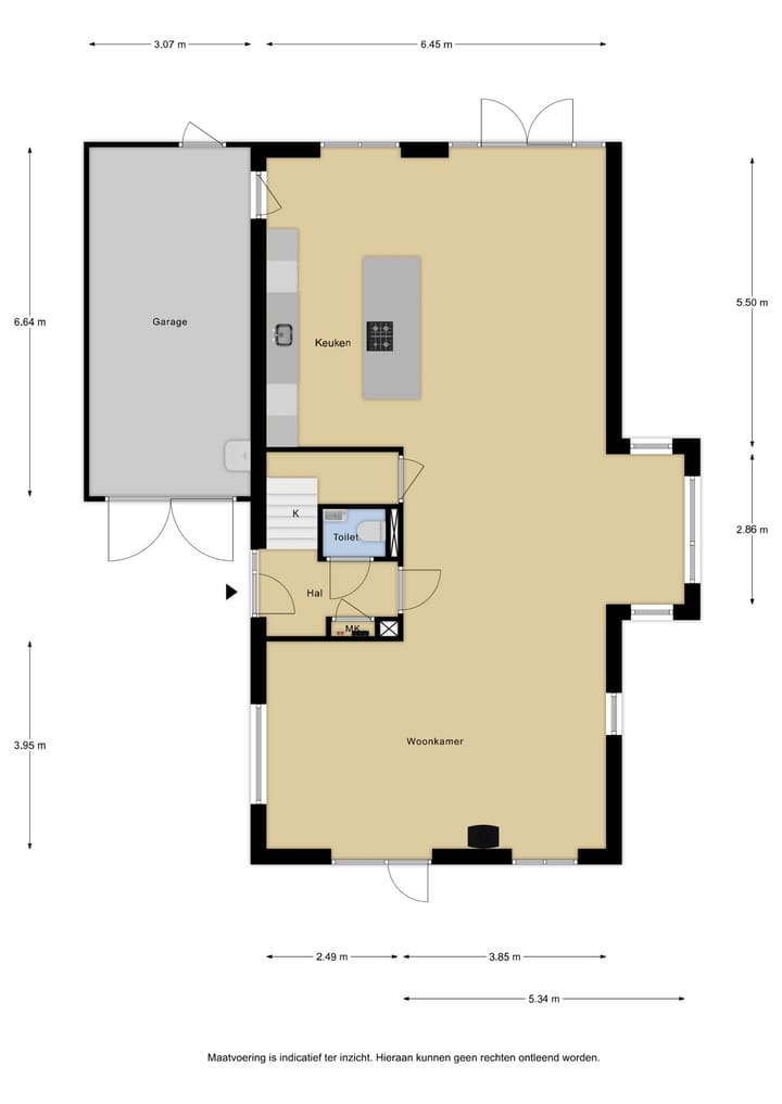 Photo 57 of Piet Romboutlaan 84