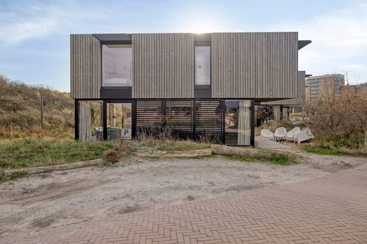 Photo 2 of Boulevard Barnaart 30-E41